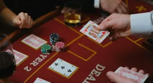 When to Walk Away: Smart Casino Bankroll Tips