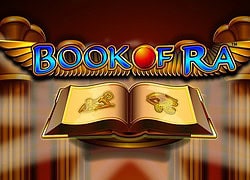 Book of Ra [site name] Casino Slot
