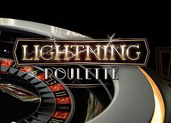 Lightning Roulette [site name] Casino Game